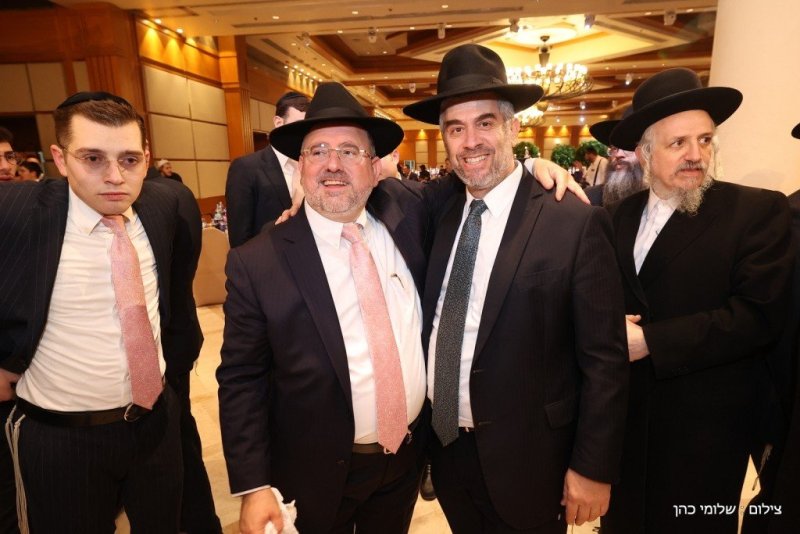 שלומי כהן
