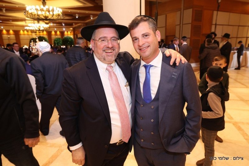 שלומי כהן