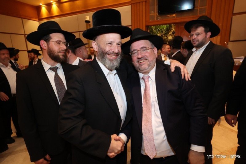 שלומי כהן