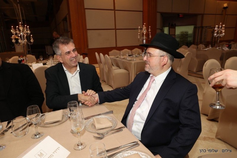 שלומי כהן