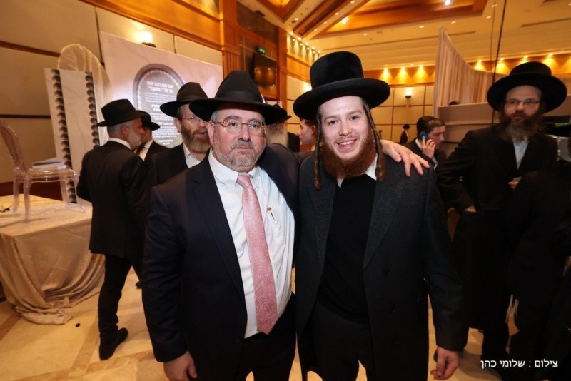 שלומי כהן