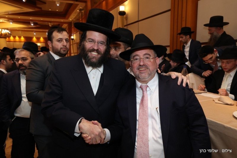שלומי כהן