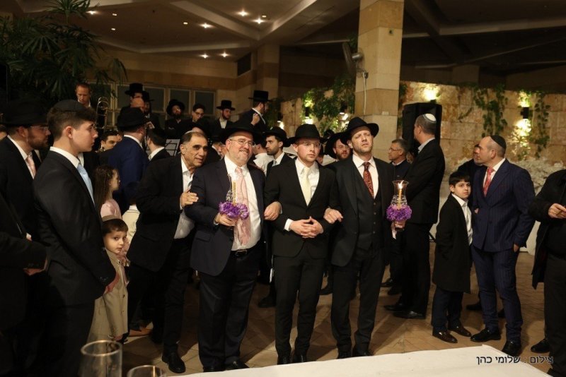 שלומי כהן