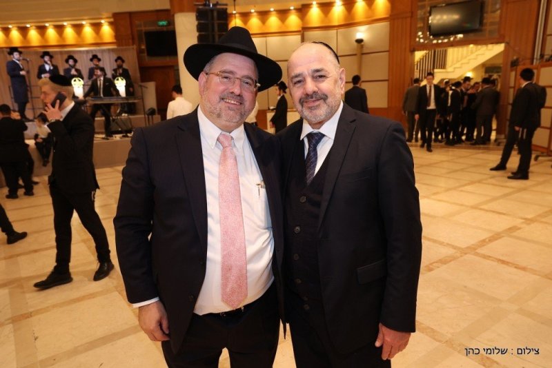 שלומי כהן