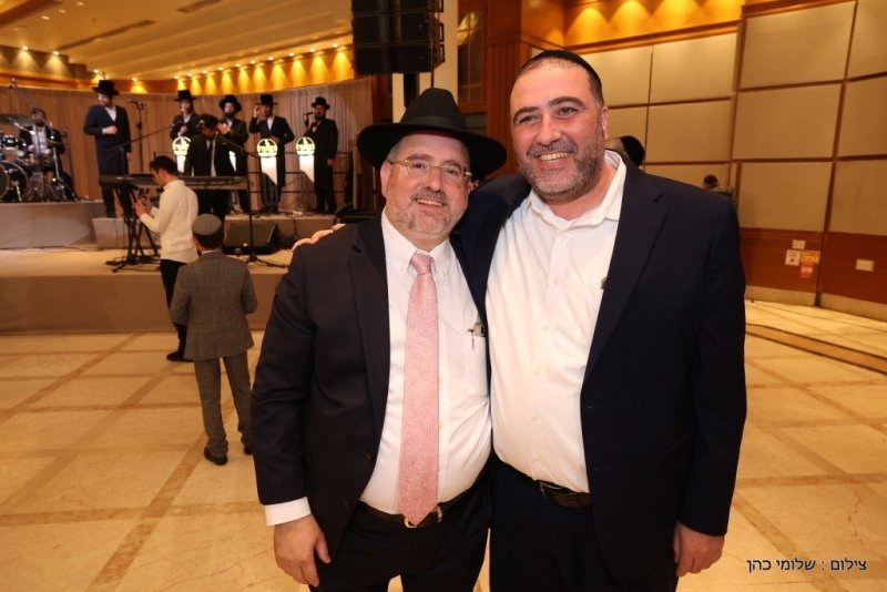 שלומי כהן