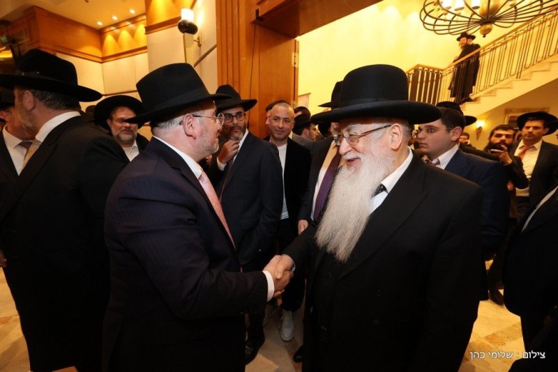 שלומי כהן