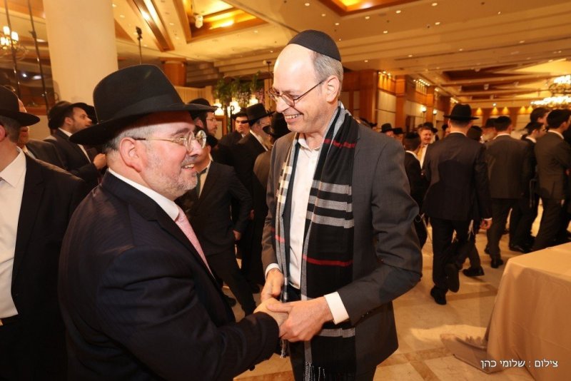 שלומי כהן