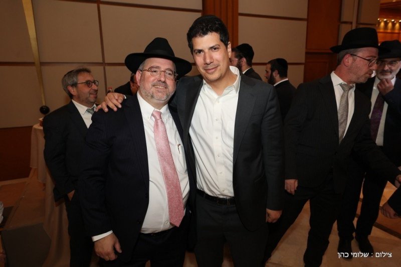 שלומי כהן