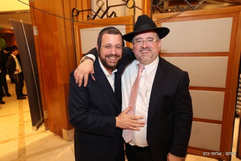 שלומי כהן