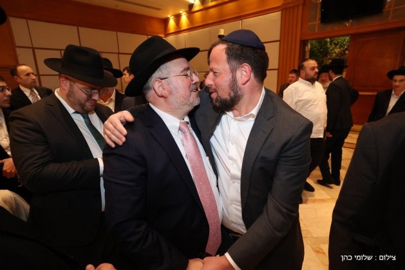 שלומי כהן