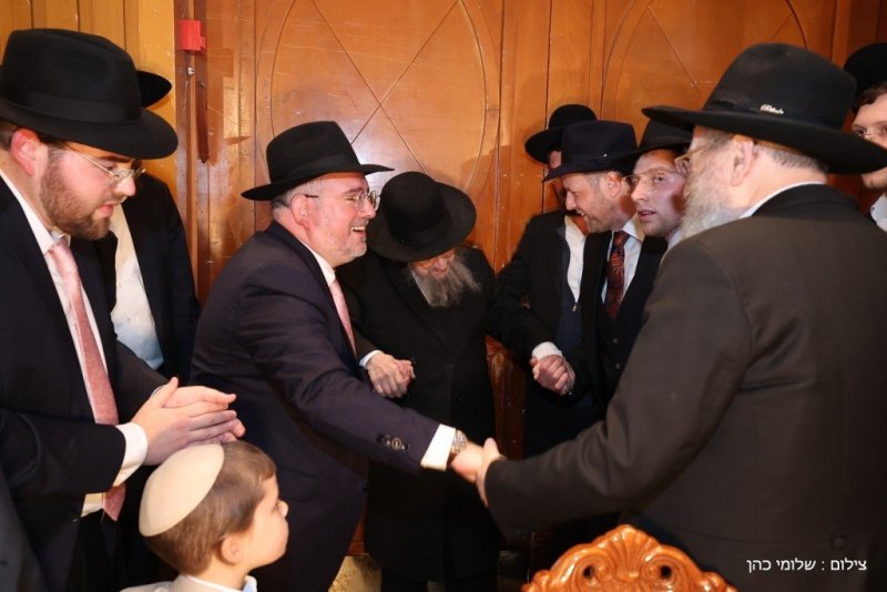 שלומי כהן