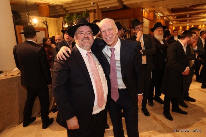 שלומי כהן