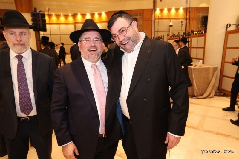 שלומי כהן