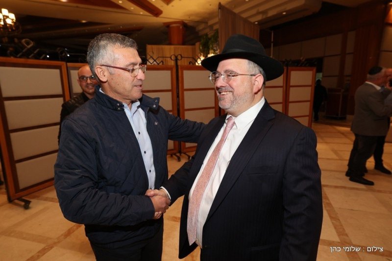 שלומי כהן