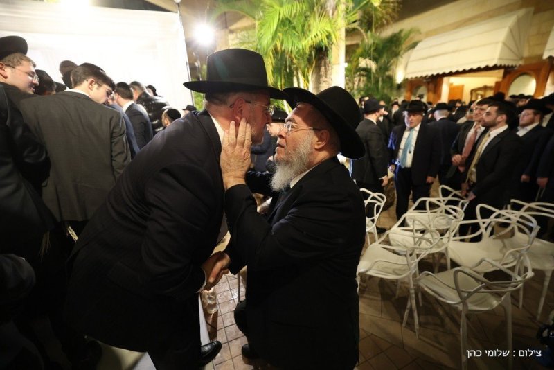 שלומי כהן