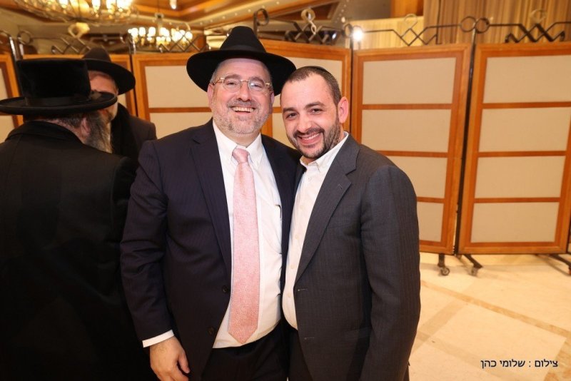 שלומי כהן