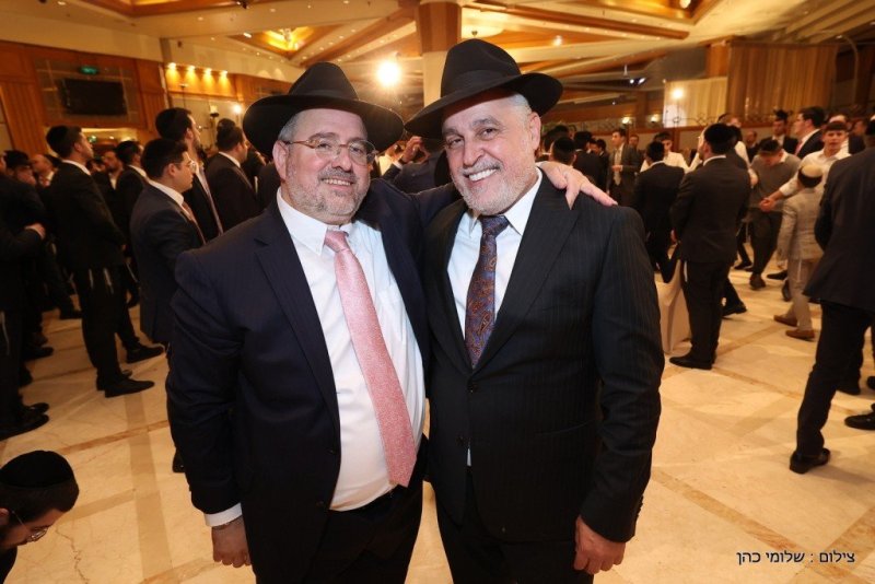 שלומי כהן