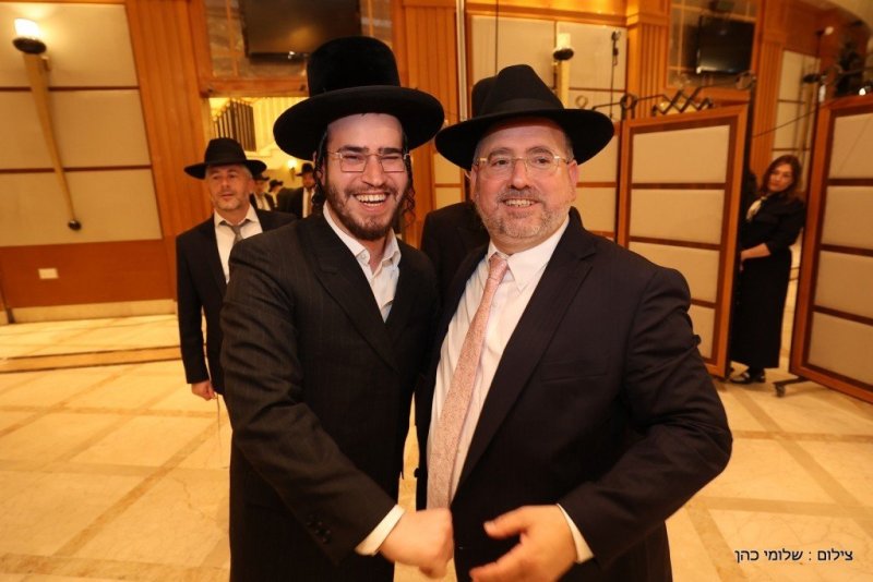 שלומי כהן