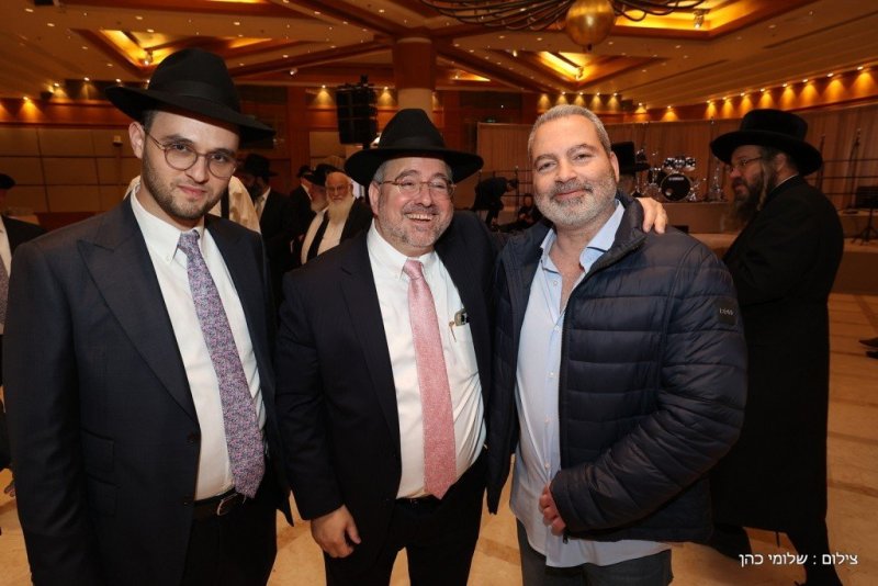 שלומי כהן