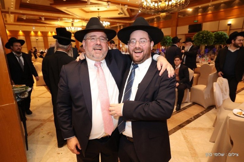 שלומי כהן