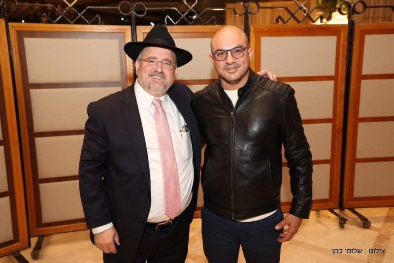שלומי כהן