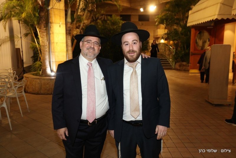 שלומי כהן