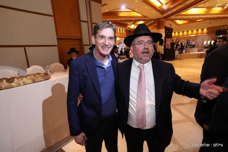 שלומי כהן