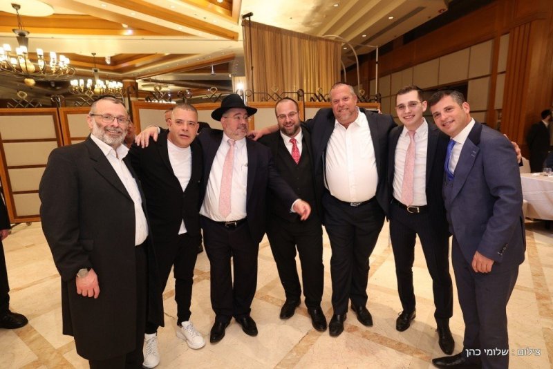 שלומי כהן