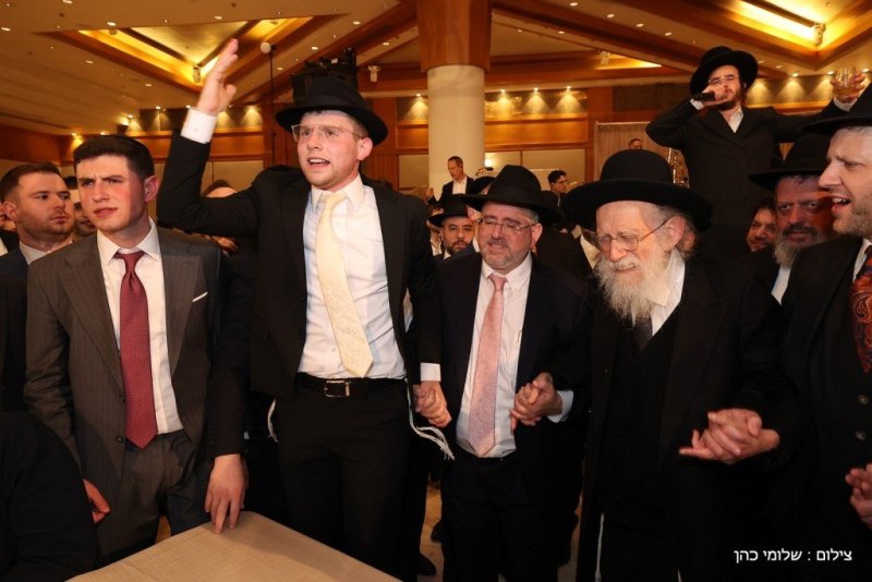 שלומי כהן
