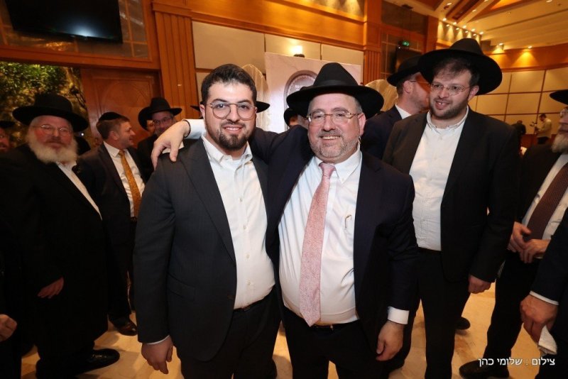שלומי כהן