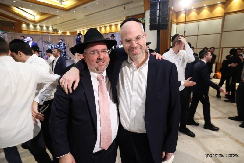 שלומי כהן