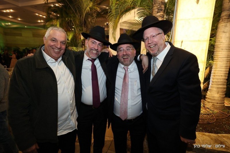 שלומי כהן