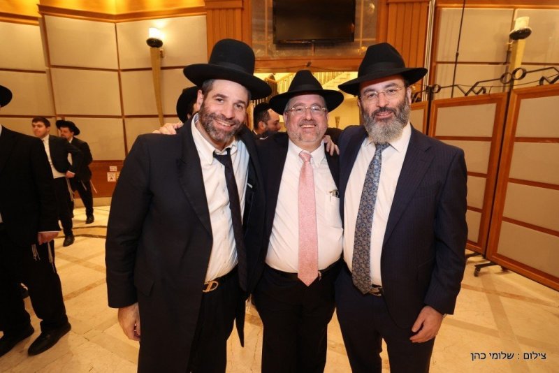 שלומי כהן