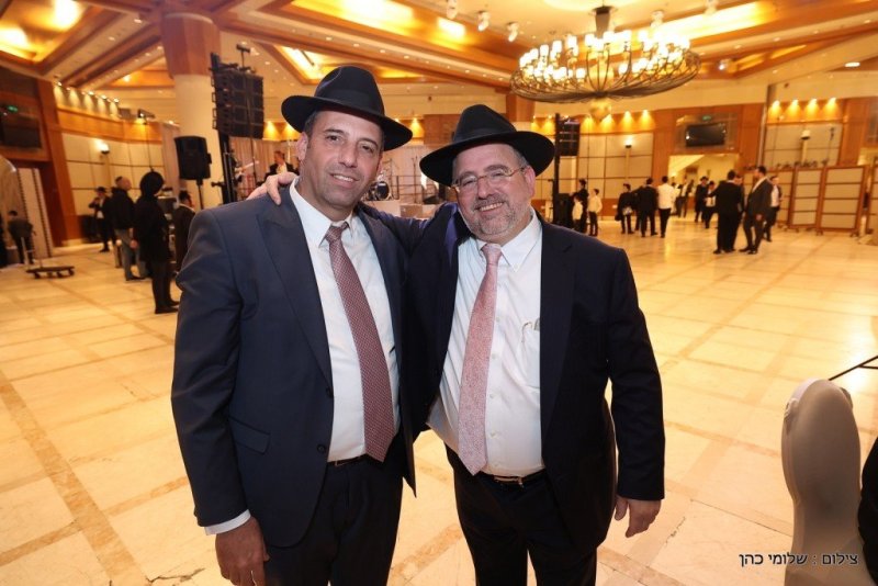 שלומי כהן