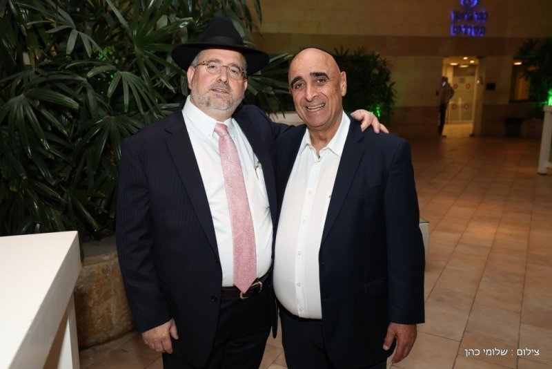 שלומי כהן