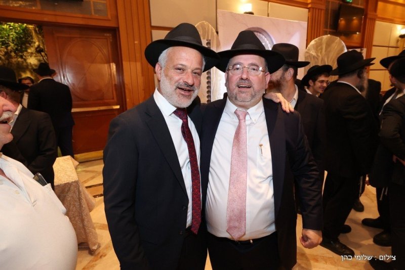שלומי כהן