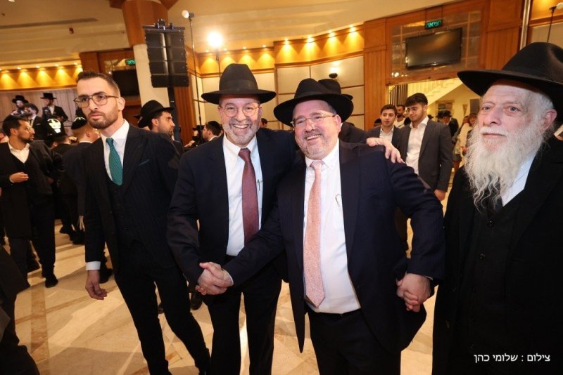 שלומי כהן