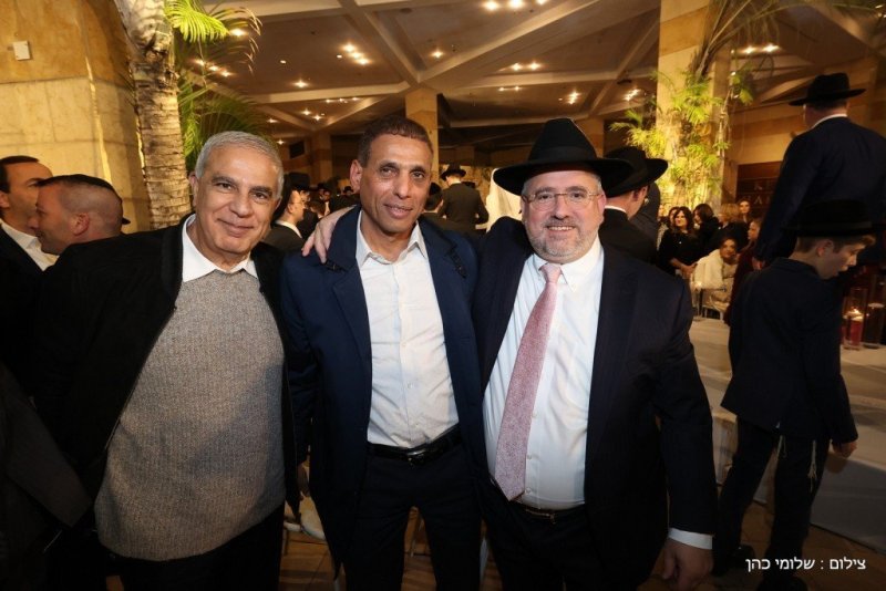 שלומי כהן
