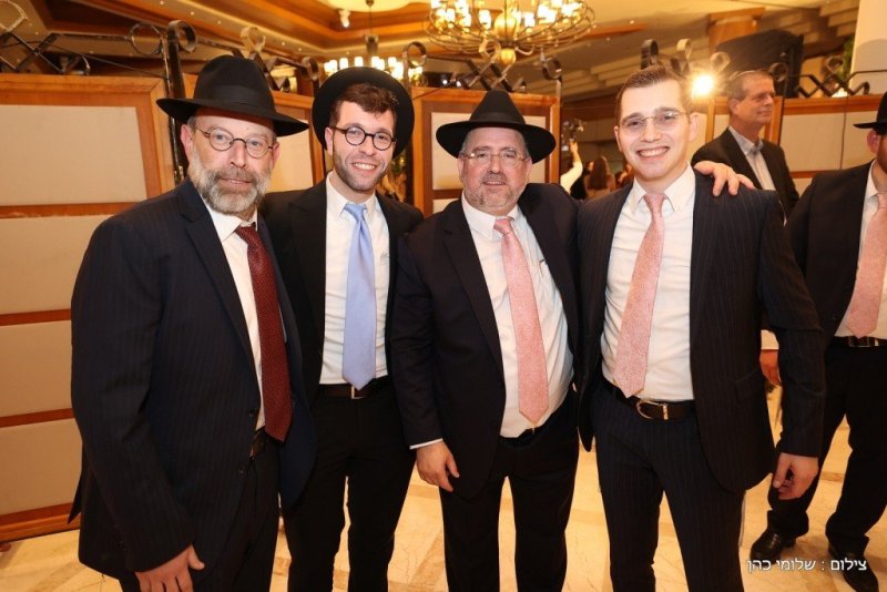 שלומי כהן