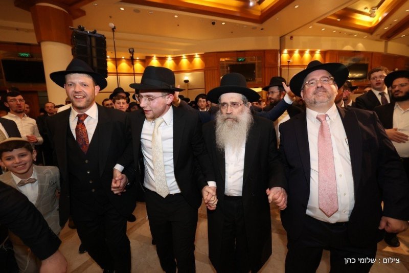 שלומי כהן