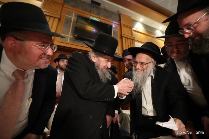 שלומי כהן