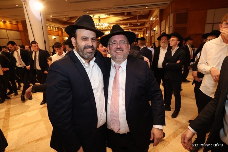 שלומי כהן