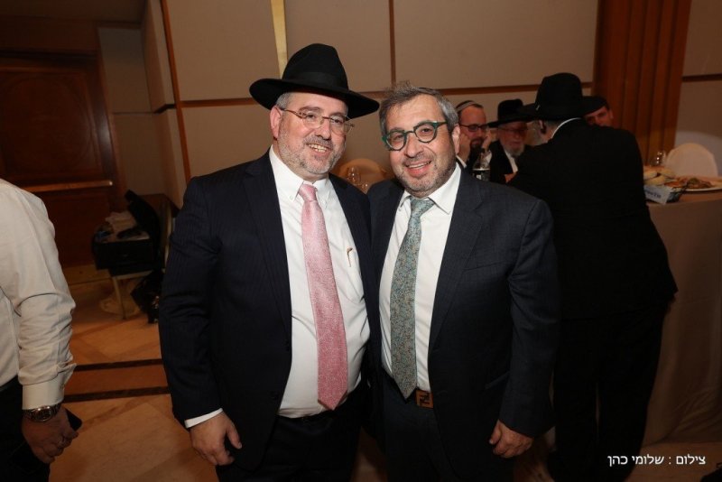 שלומי כהן