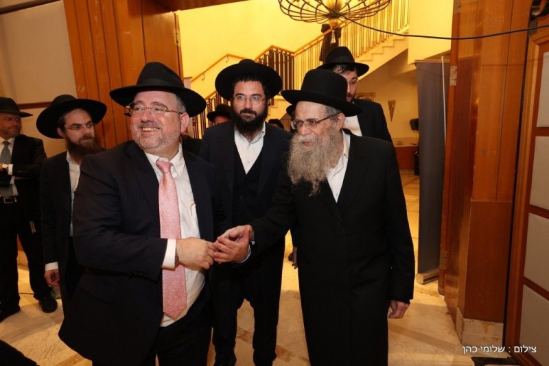 שלומי כהן