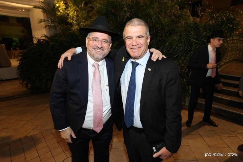 שלומי כהן