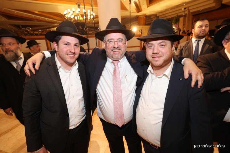 שלומי כהן