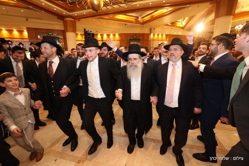שלומי כהן
