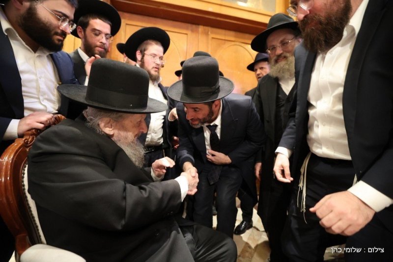 שלומי כהן