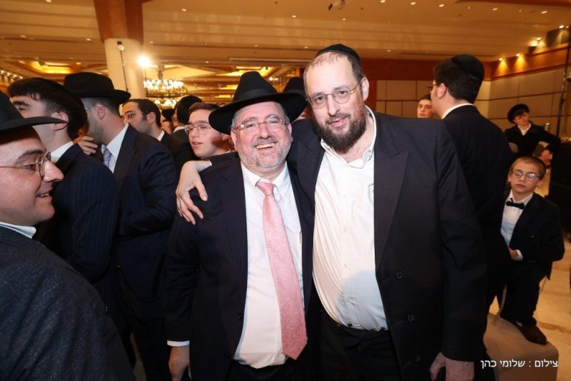 שלומי כהן