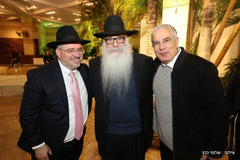 שלומי כהן